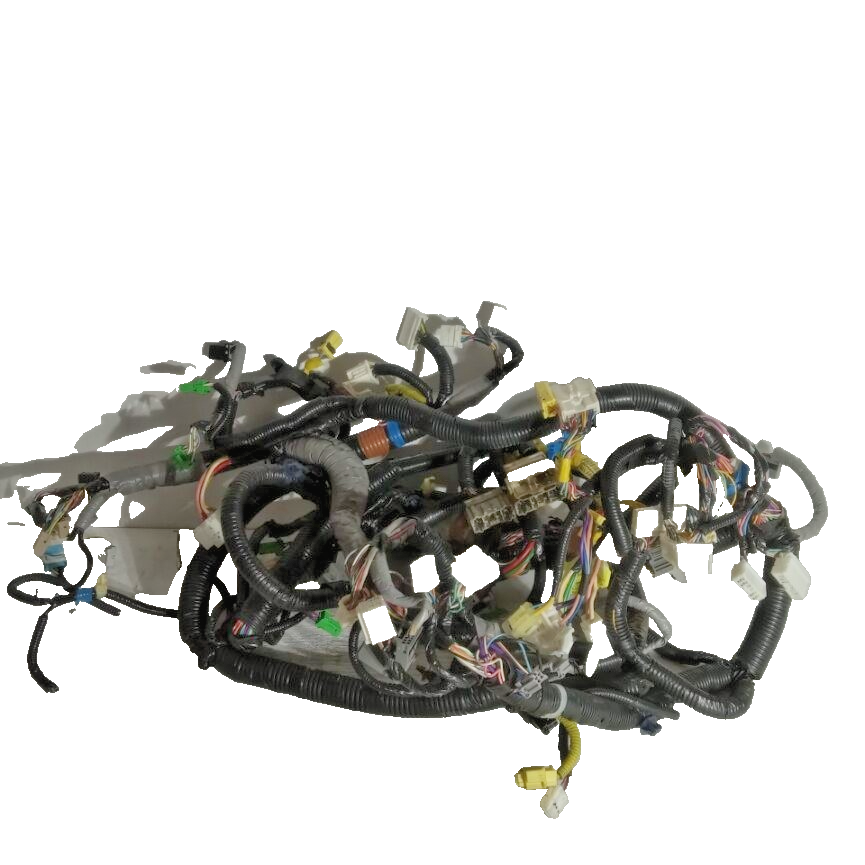 2011 Honda Pilot Dash Instrument Panel Wire Wiring Harness 32117SZAA11 OEM