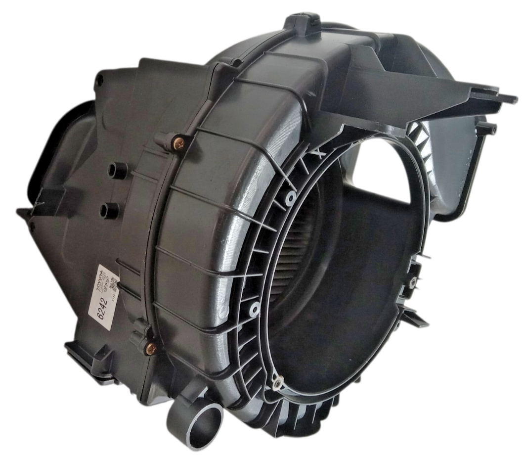1999 2003 Lexus RX RX300 AC Heater Blower Motor Housing OEM 8713048020