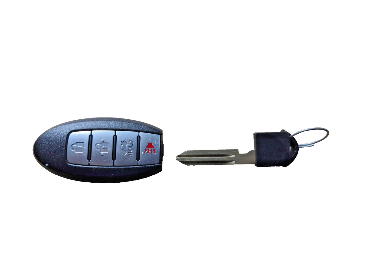 2013-2019 Nissan Sentra Smart Key Less Entry Remote 285E3-3SG0D OEM 15397