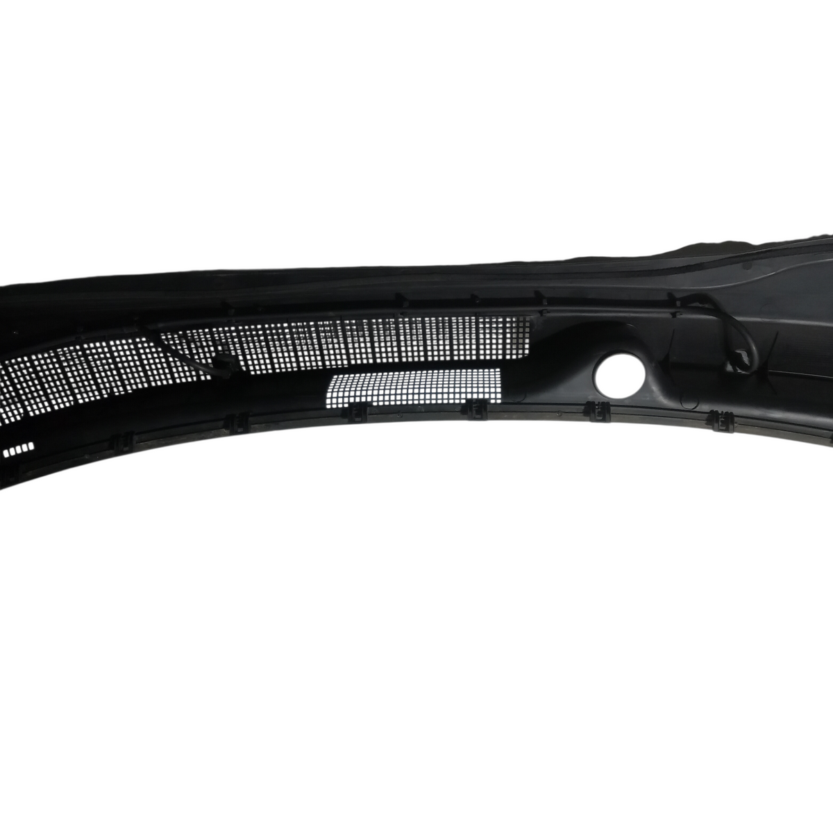 2011 Kia Optima Hybrid Front Windshield Cowl Grille Panel 861502T000 OEM 11679
