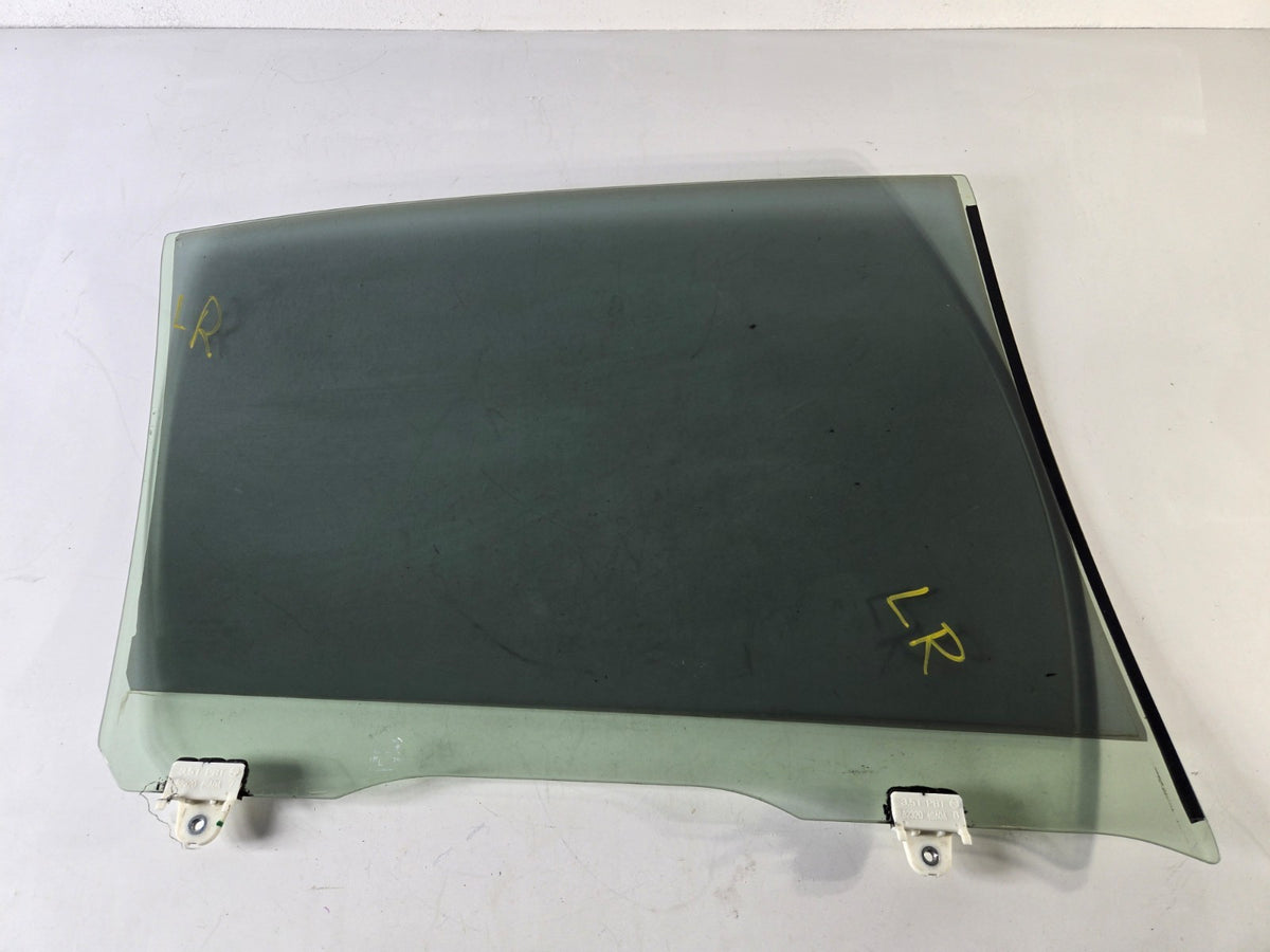 2014 2024 Infiniti Q Q50 Left Driver Side Rear Door Window Glass OEM 823014GA0A