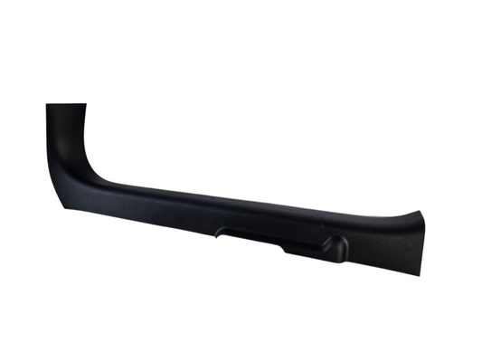 2008-2017 Infiniti EX35 EX37 QX50 Right Front Door Sill Scuff Plate Trim OEM 549