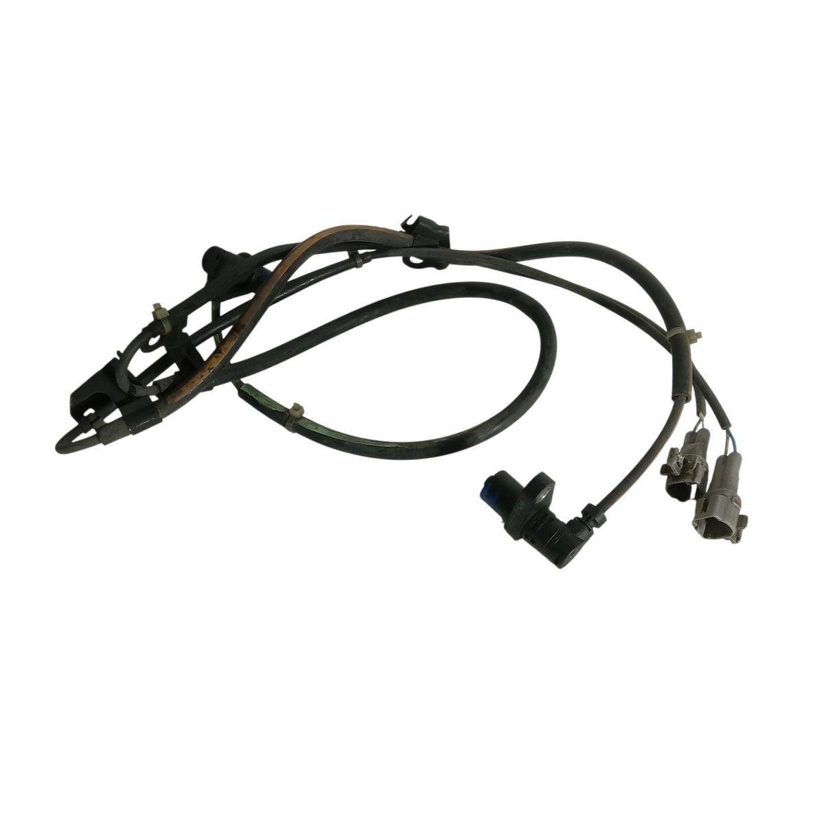 2004-2009 Toyota Prius Right Front ABS Wheel Speed Sensor Cable OEM 10844
