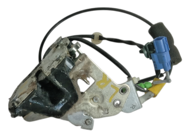 2003 2011 Honda Element Left Driver Rear Door Lock Latch Actuator OE 72655SCVA01
