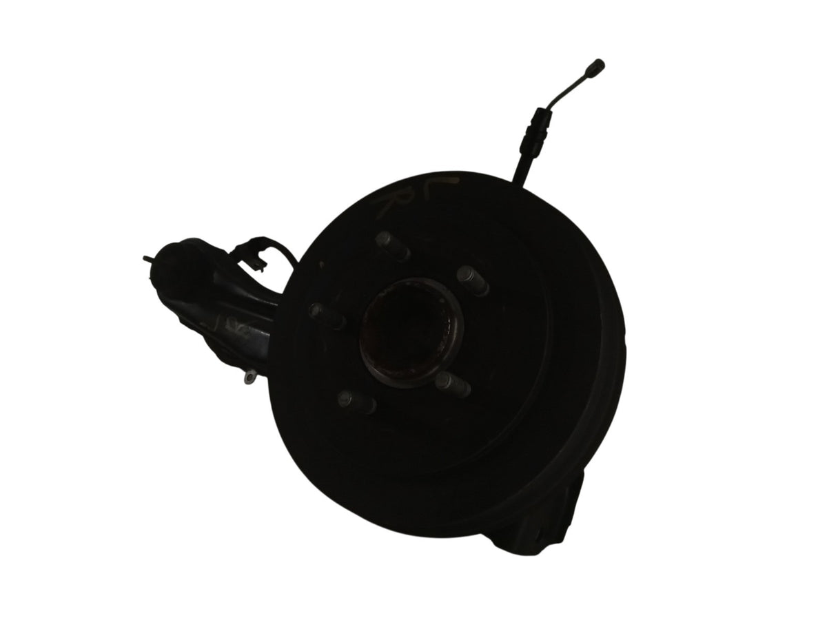 2012-2015 Jeep Patriot Left Rear Trailing Arm Driver Side OEM 11939