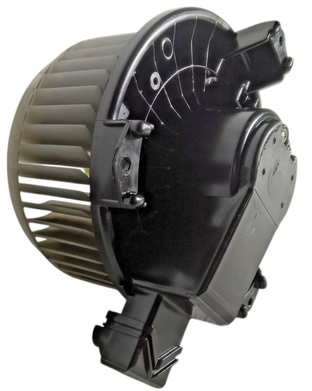 2009 2011 Honda Pilot A/C Fan Front Blower Motor OEM 79310STXA01