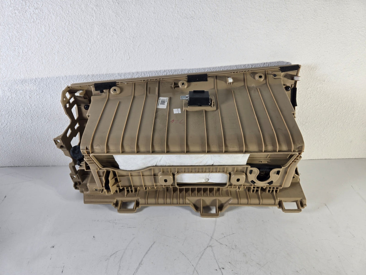 2015 2021 Kia Sedona Dash Instrument Glove Storage Box Compartment W Cooling OEM