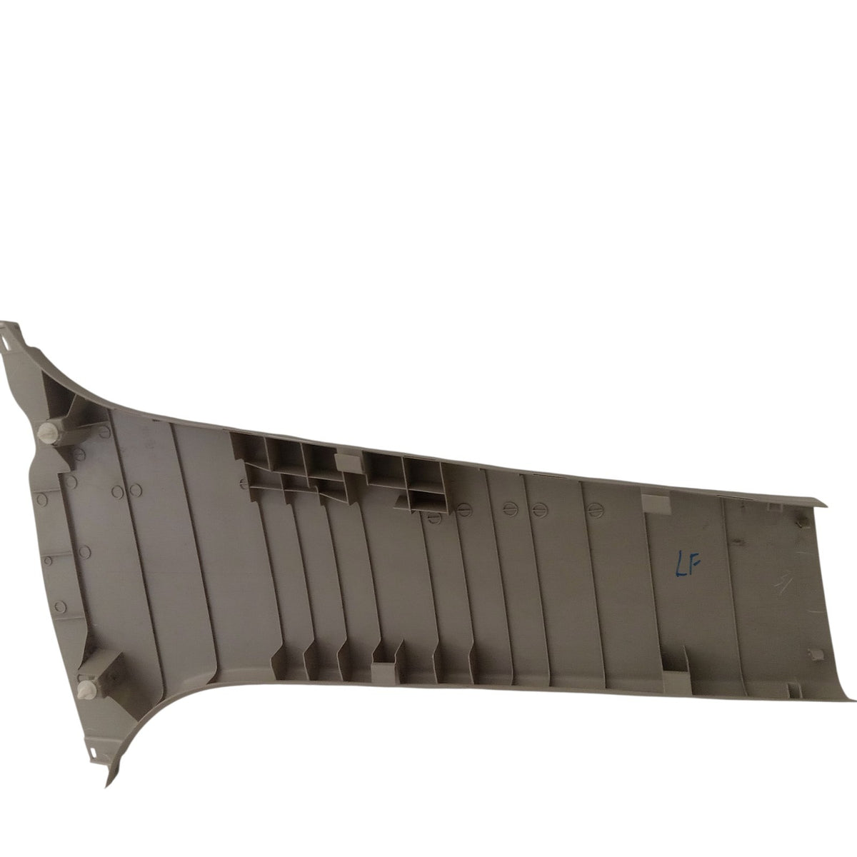 2004-2009 Toyota Prius Left Lower B Pillar Trim Driver Side OEM 10944