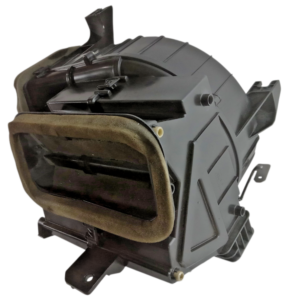 2011-2014 Subaru Impreza A/C Heater Blower Motor Housing 72210FG010 OEM 12989