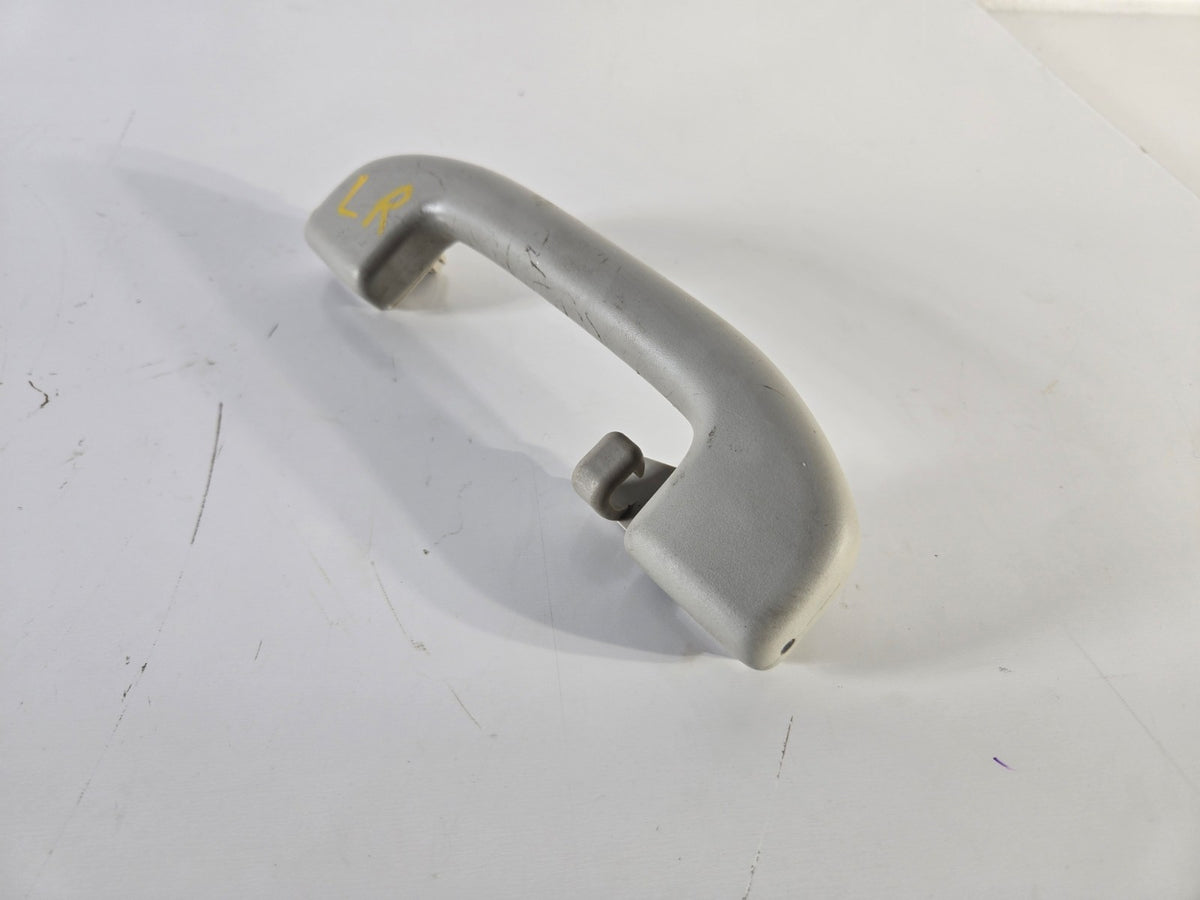 2014 2024 Infiniti Q50 Left Driver Side Rear Roof Grip Grab Handle OE 739406AU2A