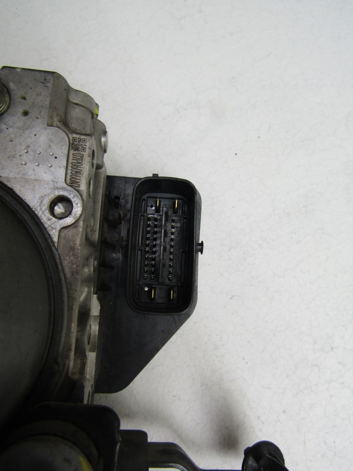 2013 Infiniti JX35 abs anti lock brake pump actuator module assembly 47660-3ju0a
