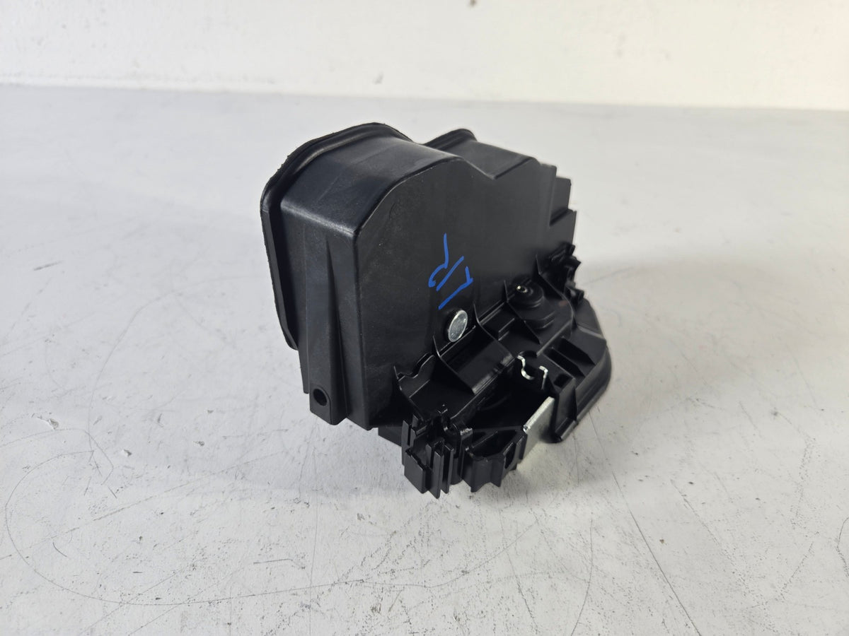 2006 2017 BMW 550i GT xDrive Left Driver Rear Door Lock Latch Actuator OEM