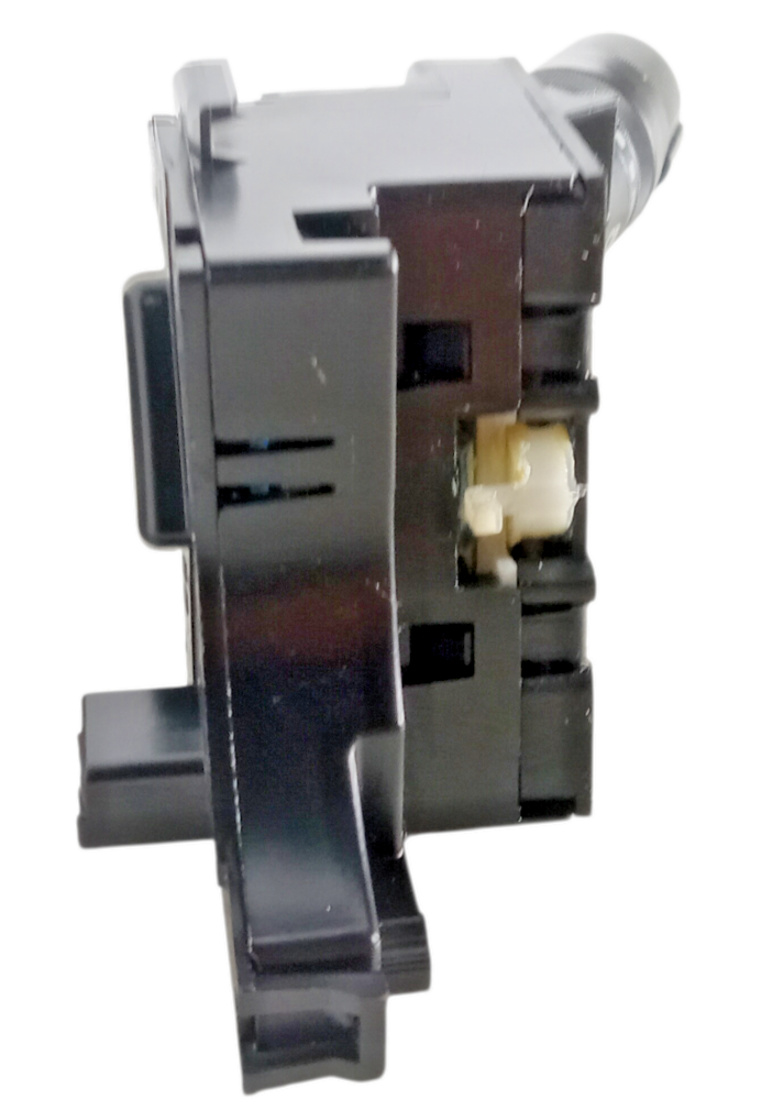 2012-2015 Jeep Patriot Left Front Steering Column Headlight Signal Switch OEM 11
