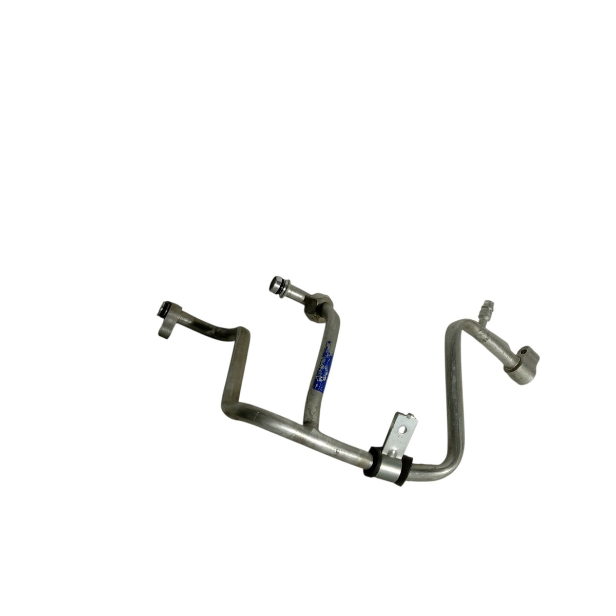 2009-2011 Honda Pilot 3.5L A/C Air Conditioner Suction Pipe 80321STXA02 OEM 1357