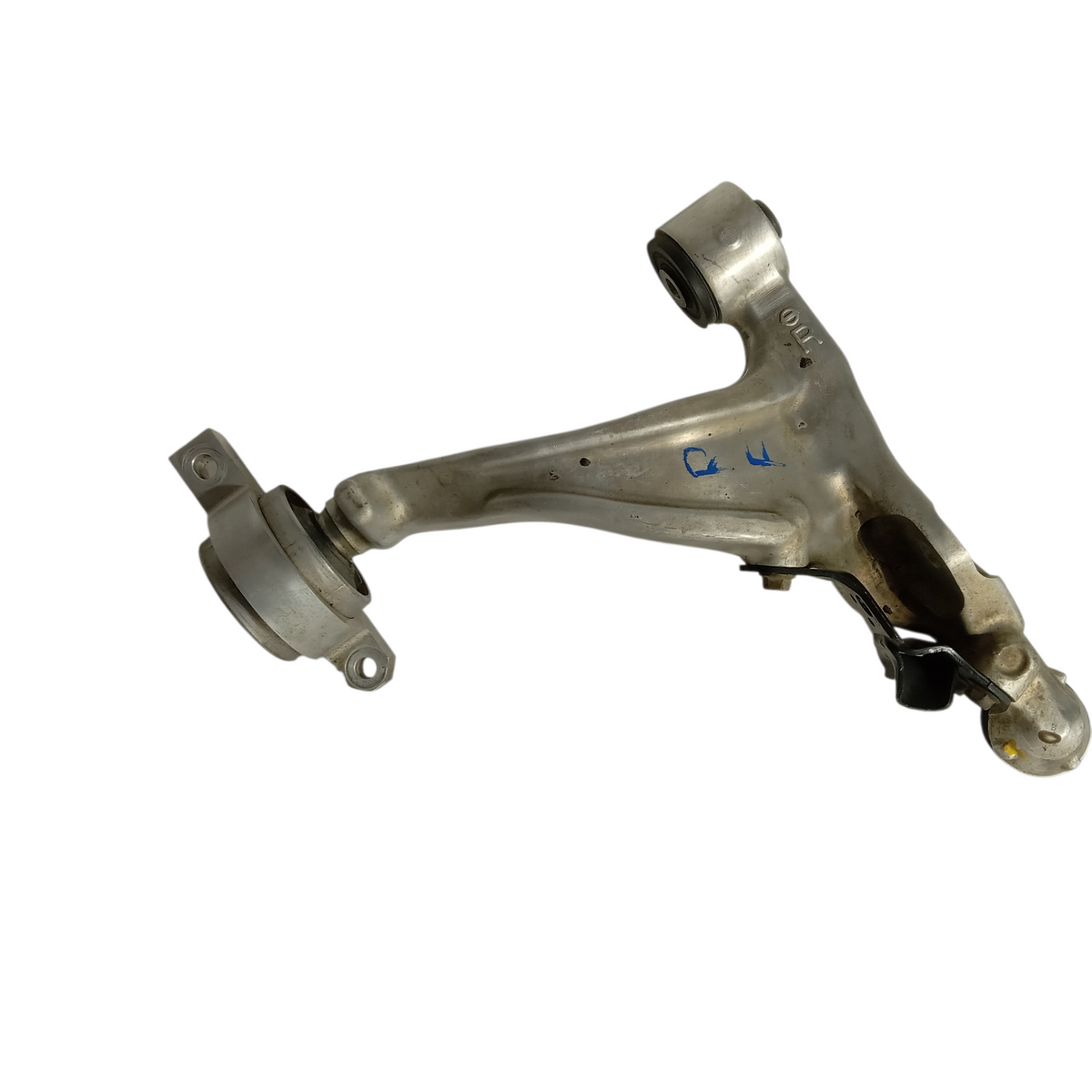2011 2012 Infiniti G25 Front Sedan Passenger RH Lower Control Arm OEM 10635