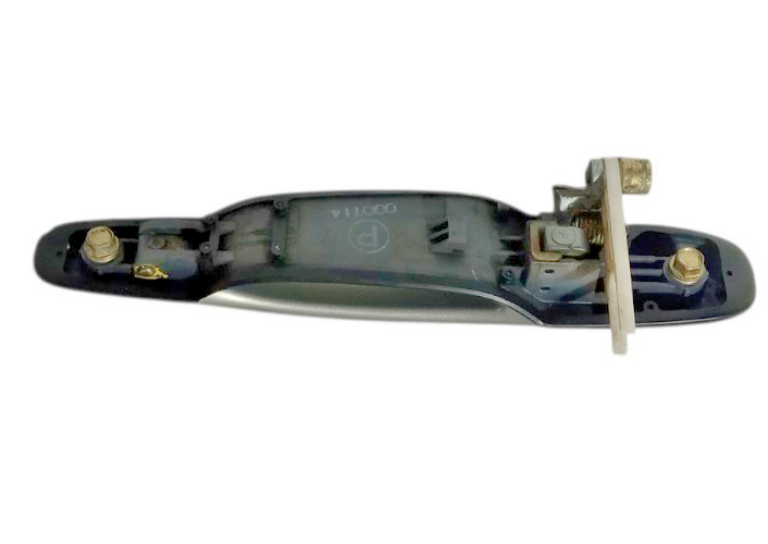 2000 2003 Lexus RX RX300 Right Passenger Rear Door Handle Opener Outer OEM