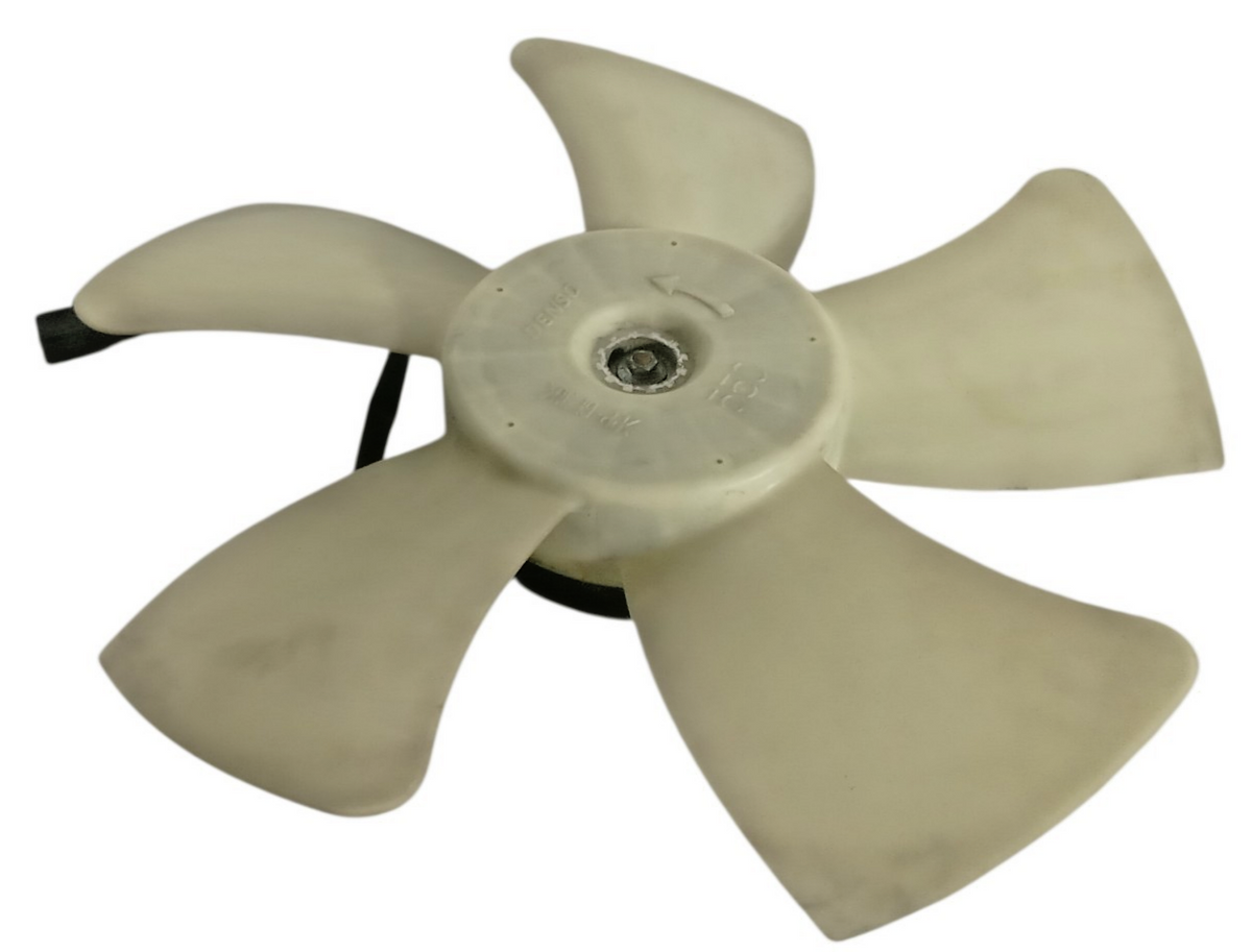 2009-2011 Honda Pilot Engine Cooling Fan Blade Motor 38611-RYE-A01 OEM 1274