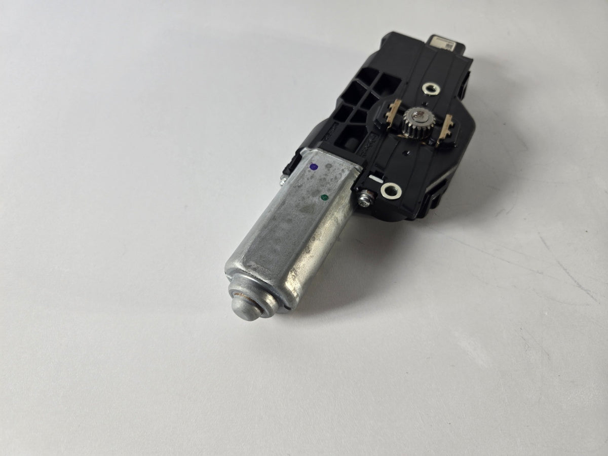 2014 2024 Infiniti Q Q50 Sunroof Moonroof Upper Motor OEM 912954GA1A