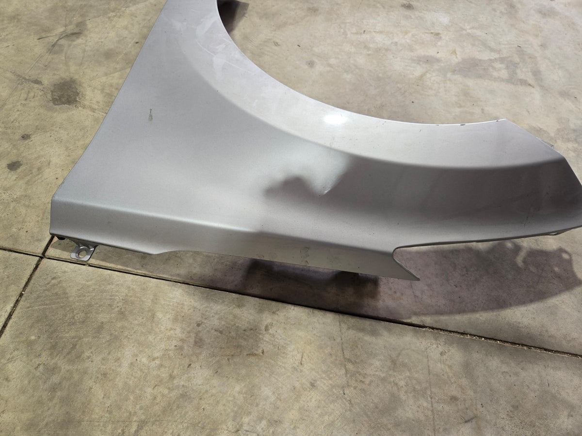 2011 2015 Hyundai Elantra Left Driver Side Front Fender Quarter Panel OEM x