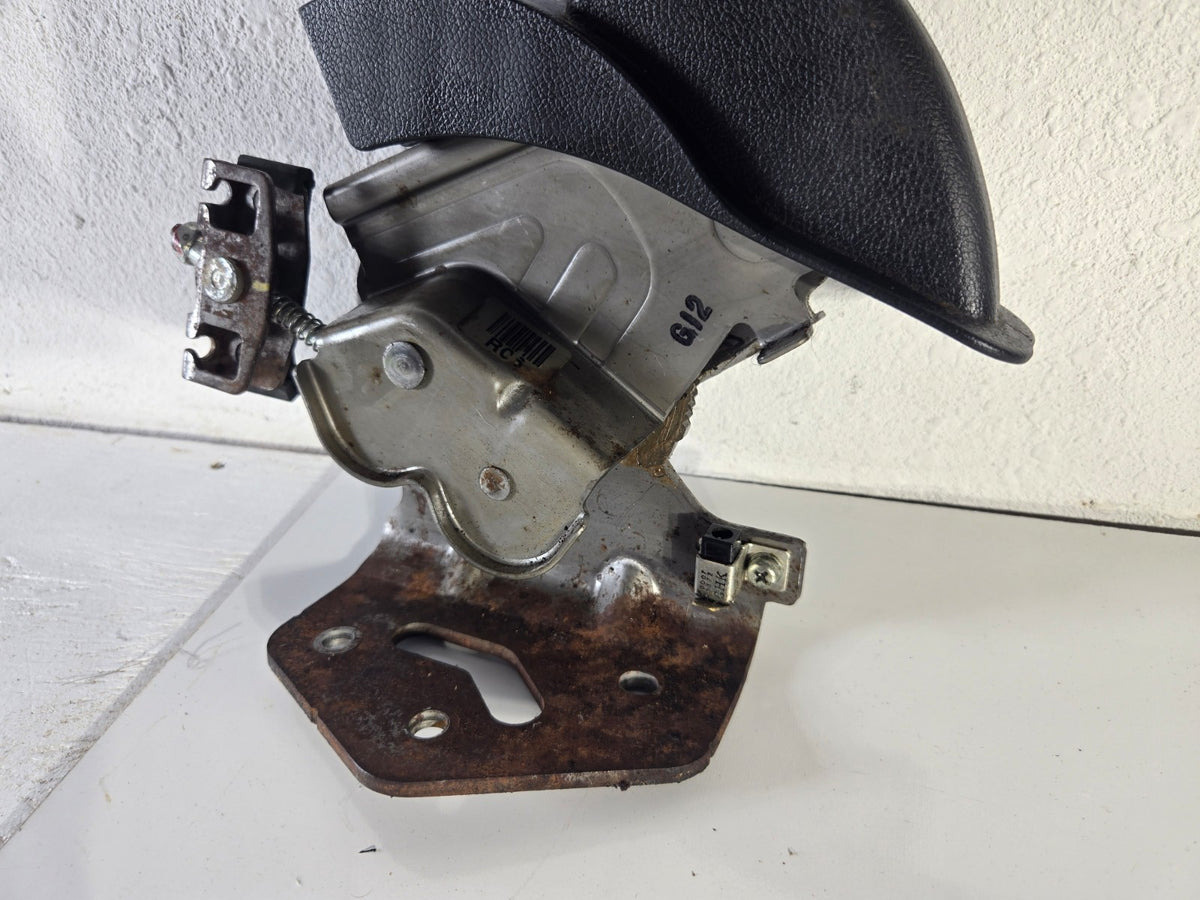 2011 2012 2013 Hyundai Elantra Parking Brake Lever Assembly OEM 597103X600RY