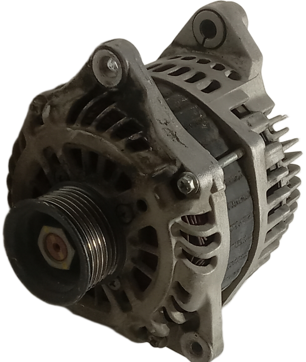 2013 Infiniti FX37 3.7L 150 AMP Alternator Generator 23118-JK01A OEM 10333