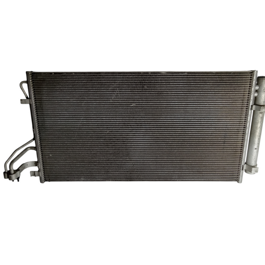 2011 Kia Optima Hybrid A/C Air Conditioner Ac Condenser 976063S161 OEM 11675