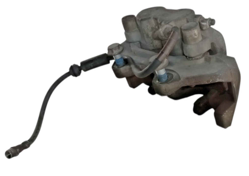 2008-2014 Mercedes-Benz GL450 Left Front Wheel Brake Caliper OEM 12429
