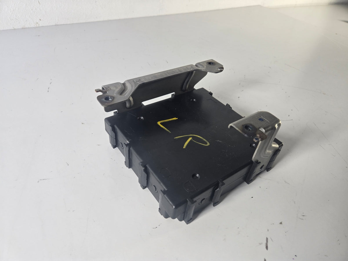 2014 2019 Infiniti Q50 Hybrid Backup Unit Brake Power Supply Module 478804GA0A