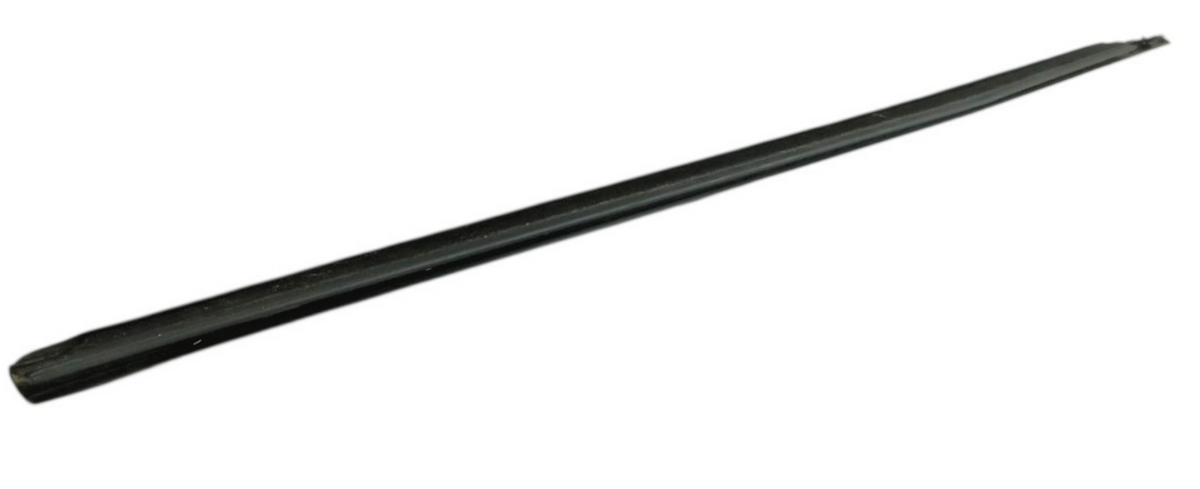 2011-2014 Subaru Impreza Right Front Door Window Outer Weather Strip OEM 12833