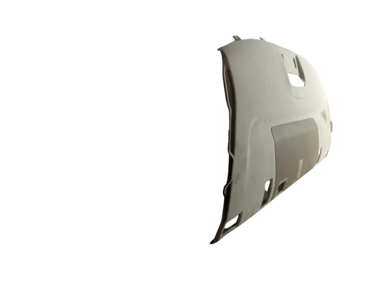 2007-2008 Lexus IS250 Rear Deck Parcel Shelf Package Tray Trim Beige OEM 14215