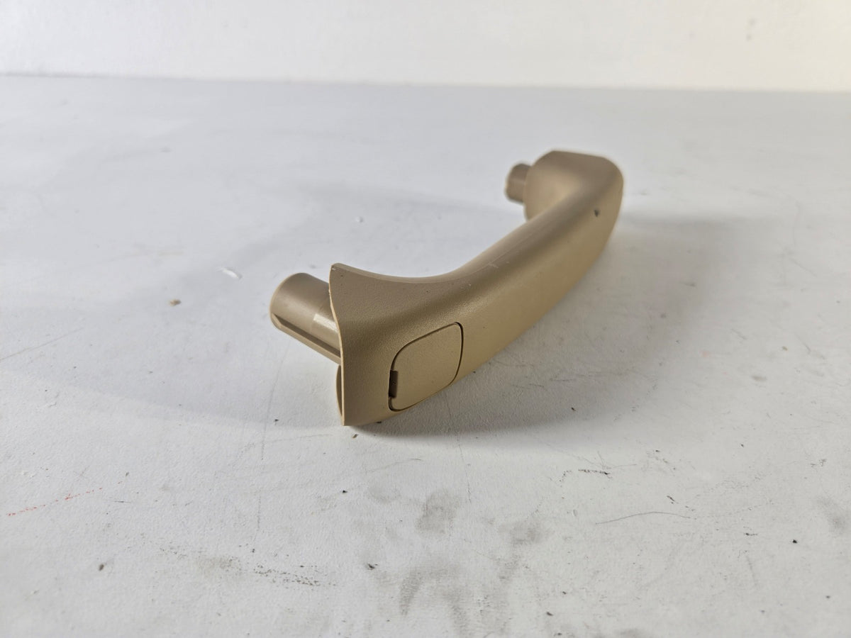 2015 2018 Kia Sedona Rear Trunk Tailgate Interior Grip Grab Pull Handle OE Beige