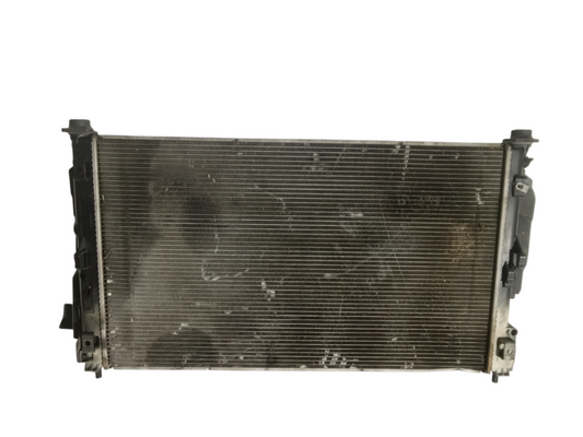 2012 2015 Jeep Patriot 2.0L 2.4L Engine Cooling Radiator Core OEM 68004049AB