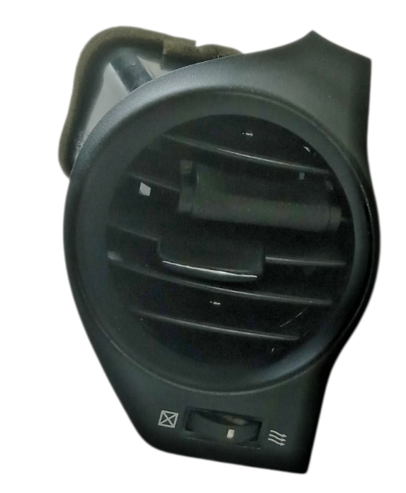 2007-2008 Lexus IS250 Right Dash A/C Airvent  Heater Air Vent Black OEM 14208