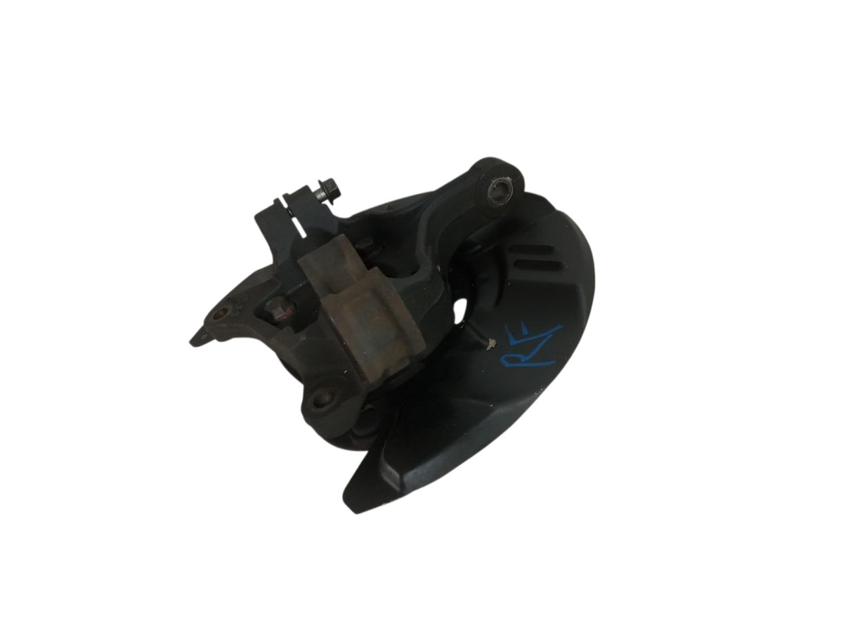 2011-2014 Subaru Impreza Right Front Suspension Spindle Knuckle Hub Stud OEM.