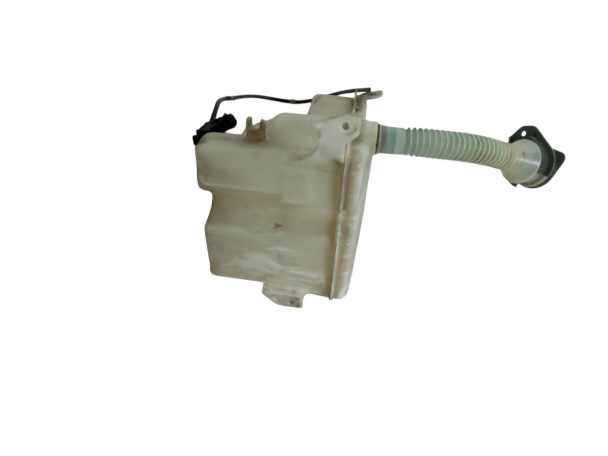 2007-2008 Lexus IS250 Windshield Wash Reservoir w/ Headlamp Washers OEM 14213