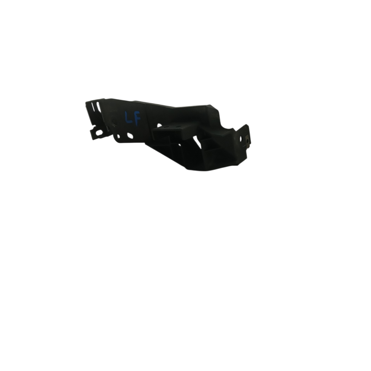 2011-2012 Infiniti G25 Front Left Headlamp Bracket Driver Side OEM 10594