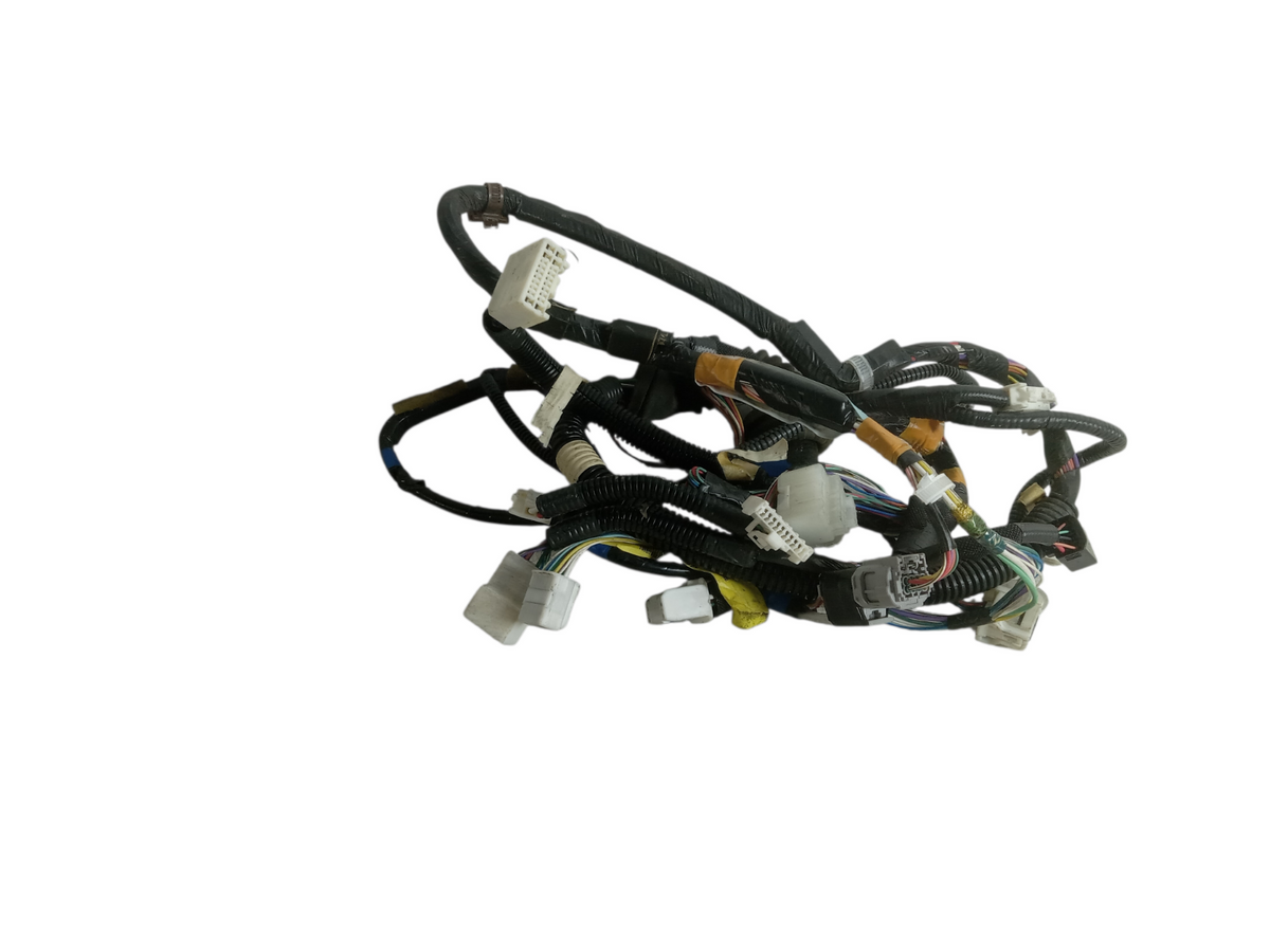 2007-2008 Lexus IS250 Left Front Door Wire Wiring Harness 82152-53150 OEM 14181