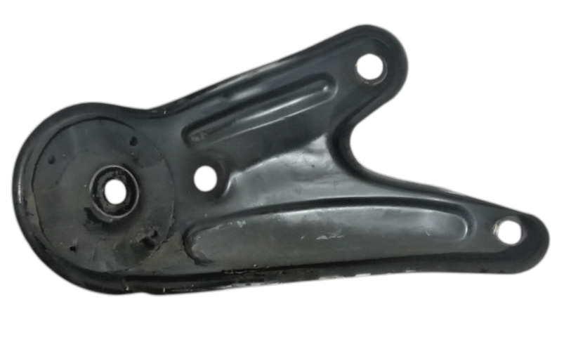 1999 2003 Lexus RX RX300 3.0L Left Driver Sub Frame Brace Bracket OEM 5102448011
