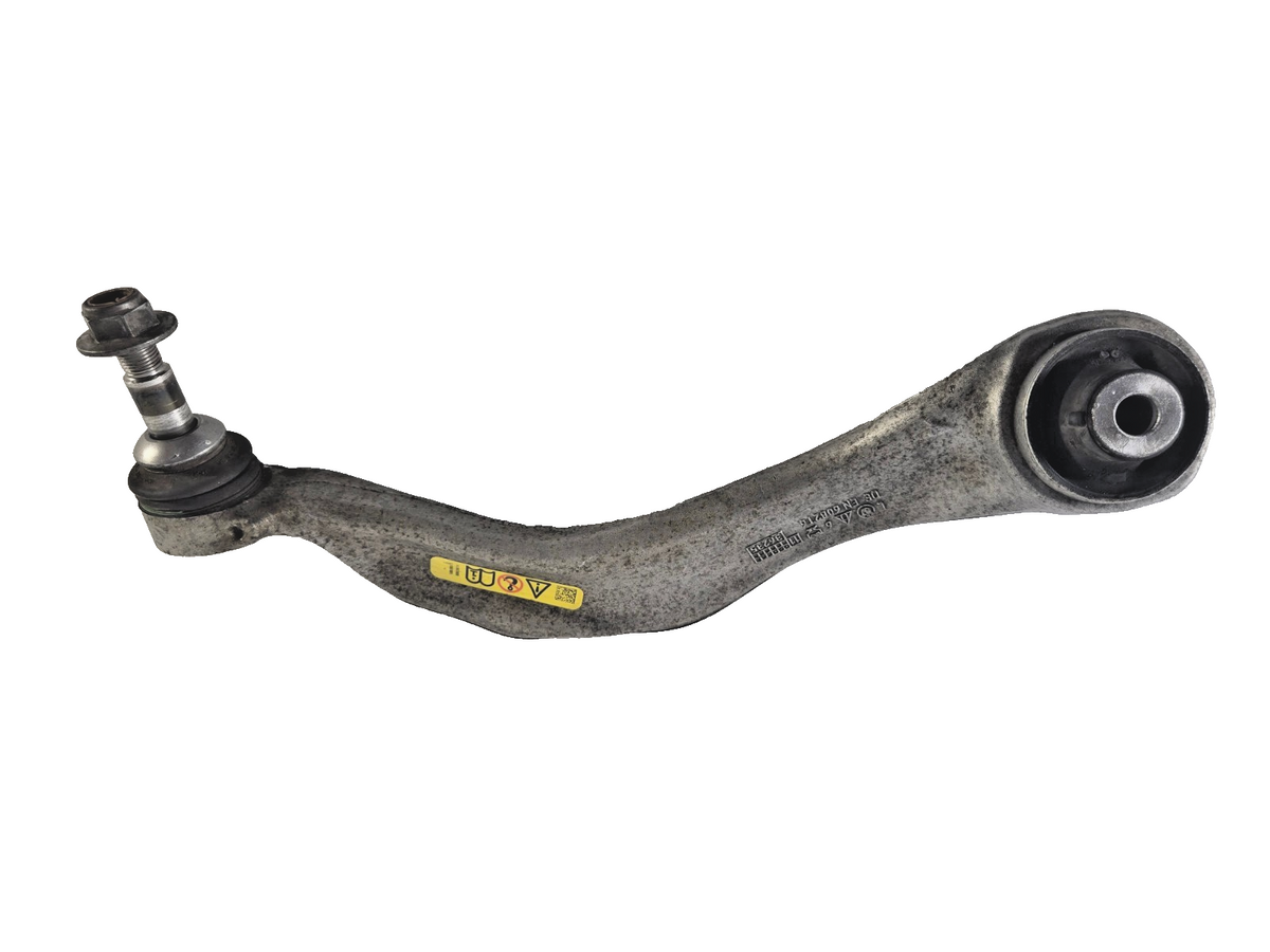 2010 2016 BMW 528i 535d 535i 550i Left Front Suspension Lower Control Arm OEM