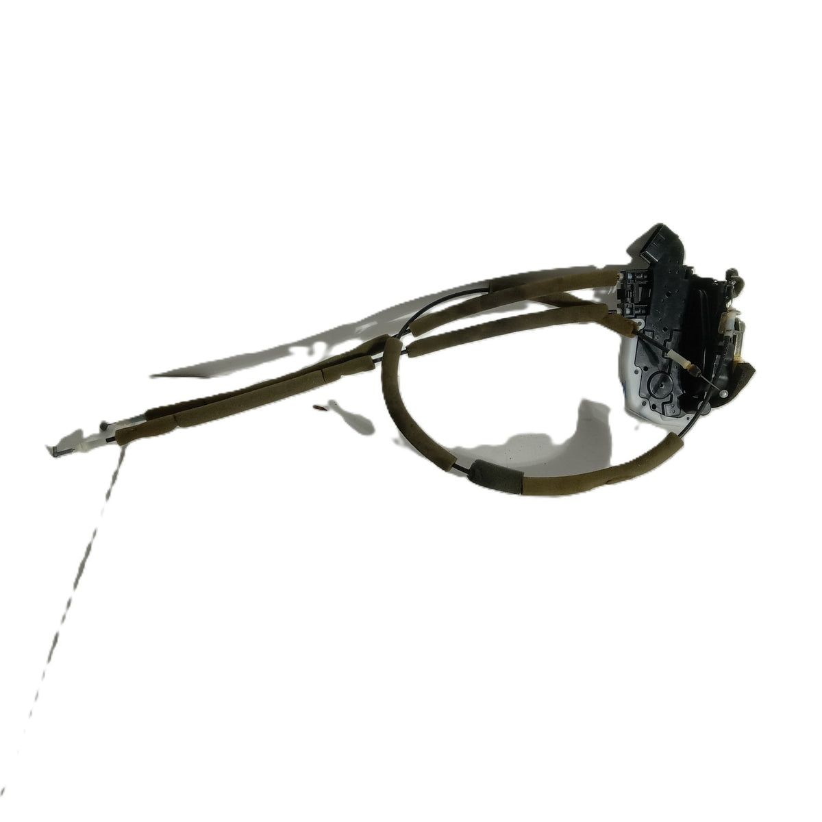 2011-2012 Infiniti G25 Right Rear Door Lock Actuator Passenger Side OEM 10501