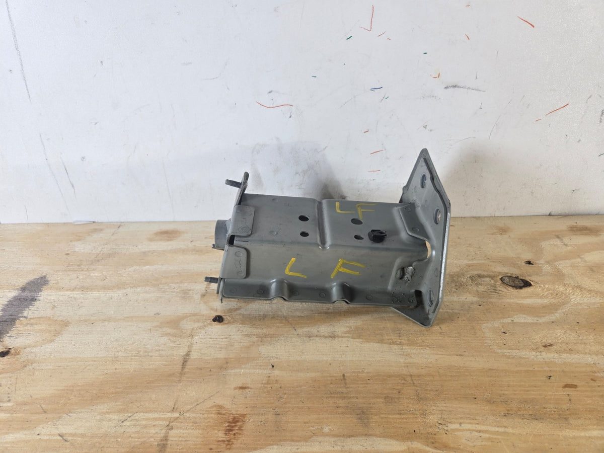 2013-2019 Nissan Sentra Left Front Bumper Side Member Bracket G51153SHMA OEM 334