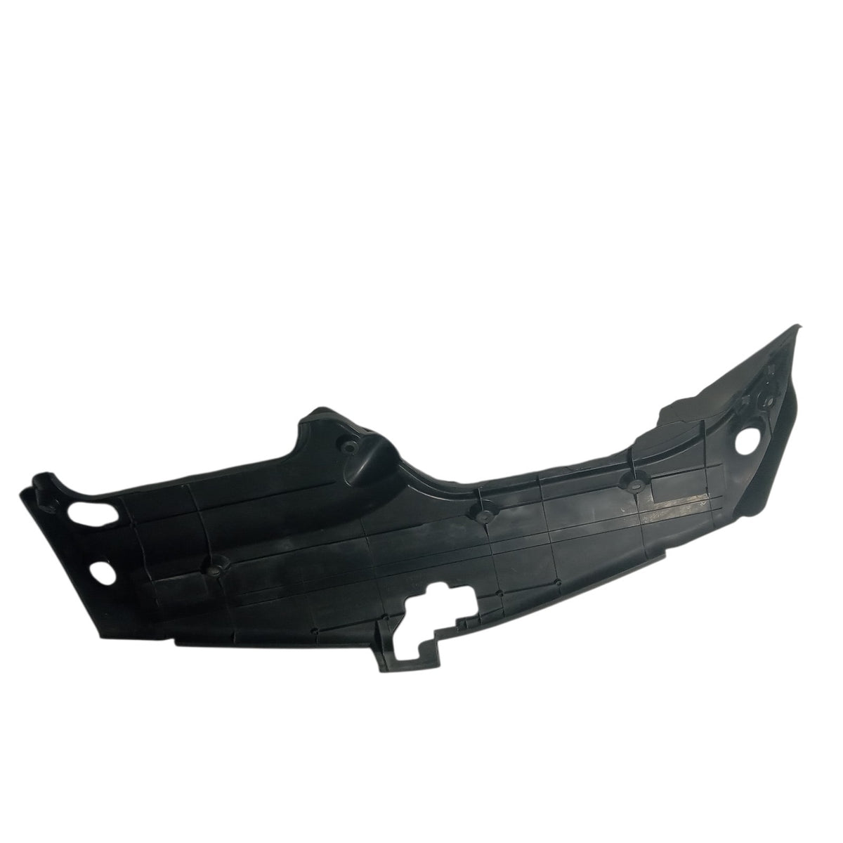 2004 2009 Toyota Prius Grille Engine Upper Radiator Support Panel OEM 10995
