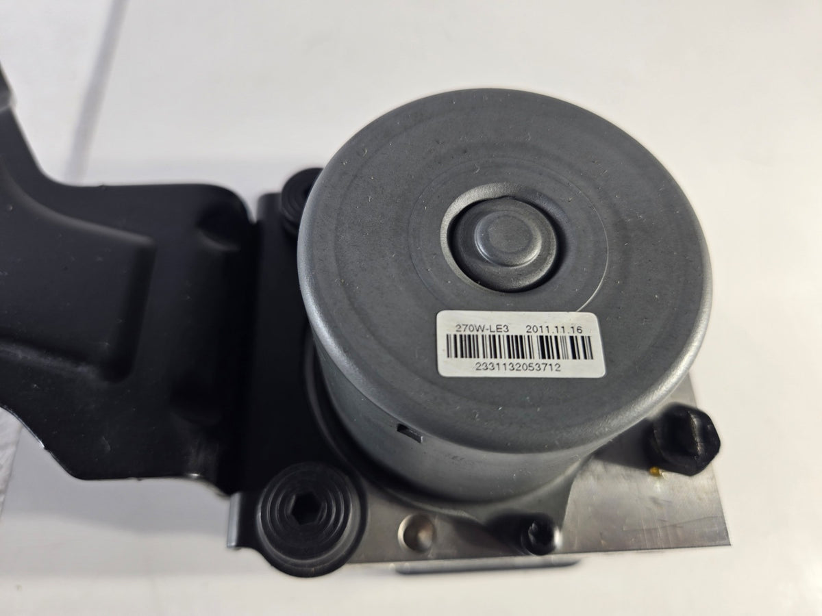 2011 2012 2013 Hyundai Elantra ABS Anti-Lock Braking System Pump OEM 589203X700