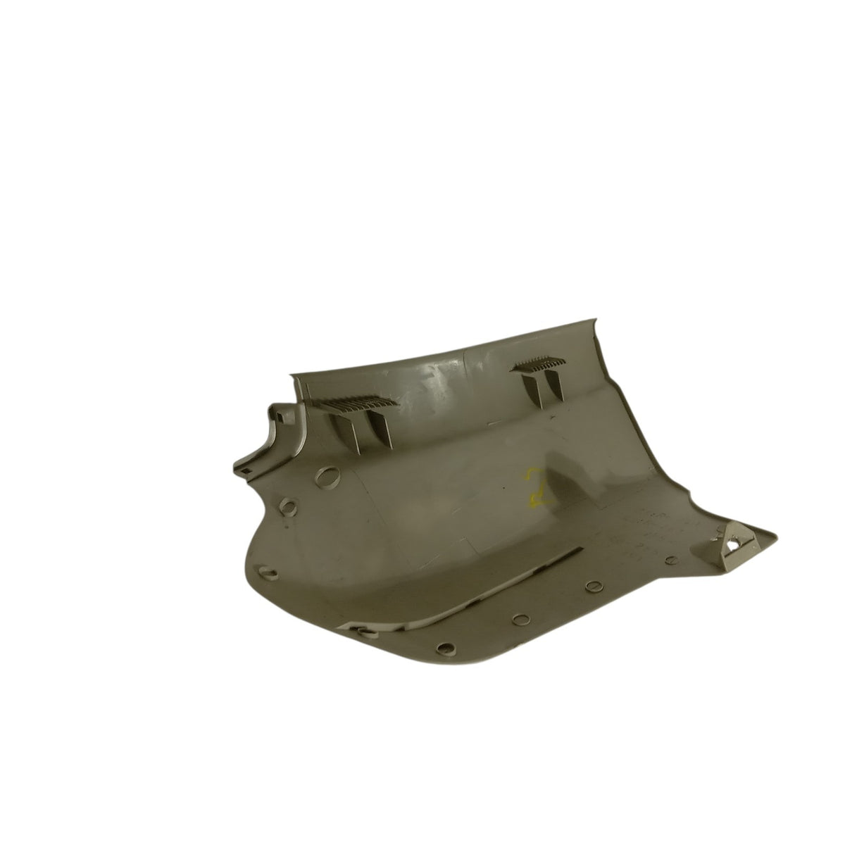 2004-2009 Toyota Prius Lower Kick Plate Front RH Passenger OEM 10938