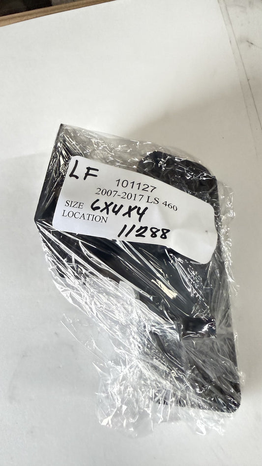 Lexus LS460 Window Wiper Motor Cover Panel Front 85111-50060 Genuine OEM