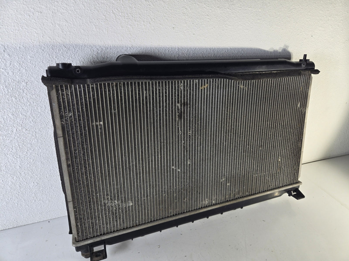2014 2015 2016 2017 2018 Infiniti Q Q50 Radiator Core Assembly OEM 214104GZ5A
