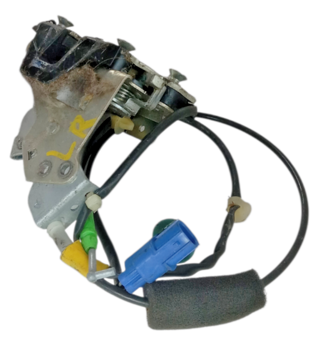 2003 2011 Honda Element Left Driver Rear Door Lock Latch Actuator OE 72655SCVA01
