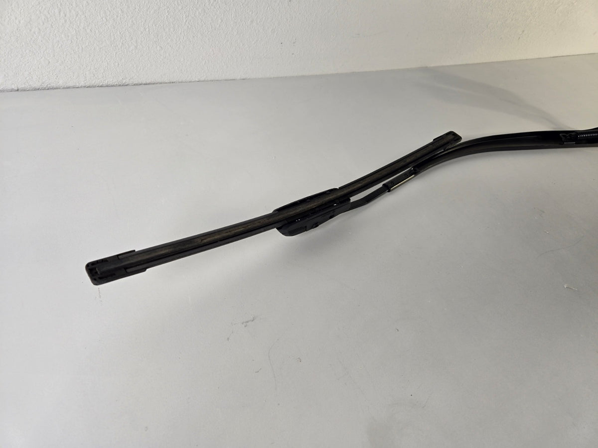 2014 2024 Infiniti Q50 Right Passenger Front Windshield Wiper Arm With Blade OEM