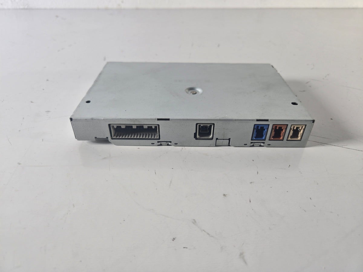 2014 Infiniti Q50 Hybrid Navigation GPS Control Module Unit OEM 259154HB0A