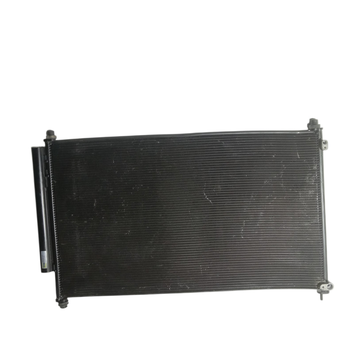 2009 2015 Honda Pilot Air Conditioner AC Condenser Assembly 80110SZAA01 OEM